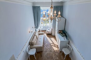 Colorspb Aparthotel Merchant House