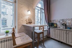 Colorspb Aparthotel Merchant House