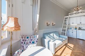 Colorspb Aparthotel Merchant House