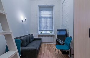 Colorspb Aparthotel Merchant House