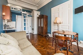 Colorspb Aparthotel Merchant House