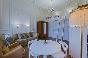 Colorspb Aparthotel Merchant House