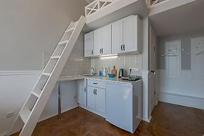 Colorspb Aparthotel Merchant House