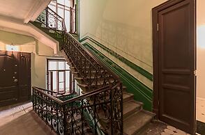 Colorspb Aparthotel Merchant House