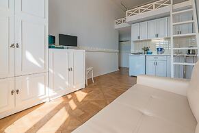 Colorspb Aparthotel Merchant House