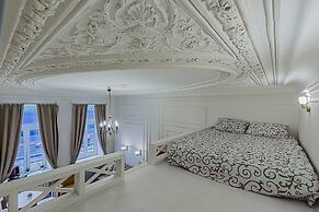 Colorspb Aparthotel Merchant House