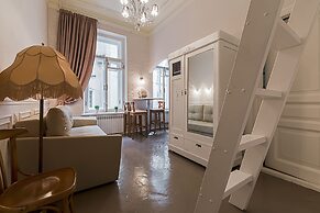 Colorspb Aparthotel Merchant House