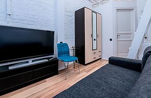 Colorspb Aparthotel Merchant House