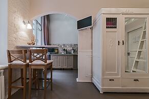 Colorspb Aparthotel Merchant House