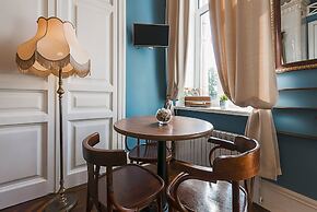 Colorspb Aparthotel Merchant House