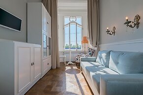 Colorspb Aparthotel Merchant House