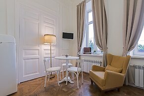 Colorspb Aparthotel Merchant House