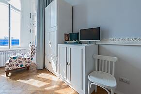 Colorspb Aparthotel Merchant House