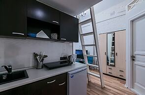 Colorspb Aparthotel Merchant House