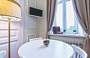 Colorspb Aparthotel Merchant House