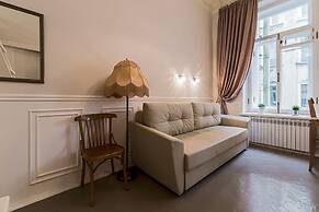 Colorspb Aparthotel Merchant House