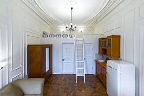 Colorspb Aparthotel Merchant House