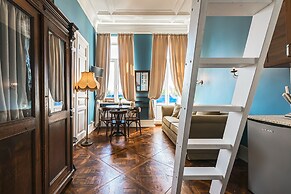 Colorspb Aparthotel Merchant House