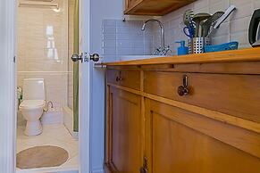 Colorspb Aparthotel Merchant House