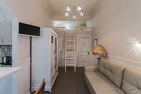 Colorspb Aparthotel Merchant House