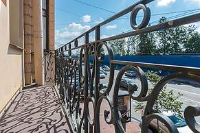 Colorspb Aparthotel Merchant House