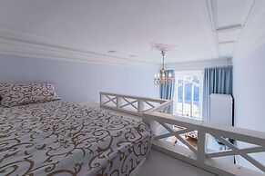 Colorspb Aparthotel Merchant House