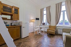 Colorspb Aparthotel Merchant House