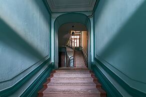 Colorspb Aparthotel Merchant House