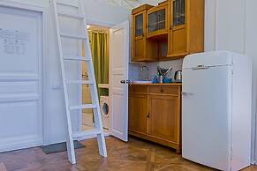 Colorspb Aparthotel Merchant House