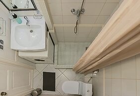 Colorspb Aparthotel Merchant House