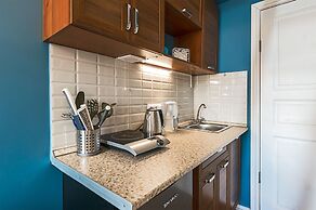 Colorspb Aparthotel Merchant House