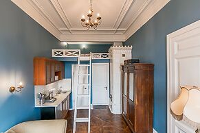 Colorspb Aparthotel Merchant House