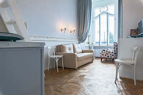 Colorspb Aparthotel Merchant House