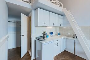 Colorspb Aparthotel Merchant House