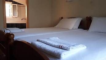 Dimitra's Maisonette