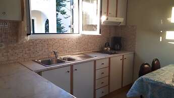 Dimitra's Maisonette