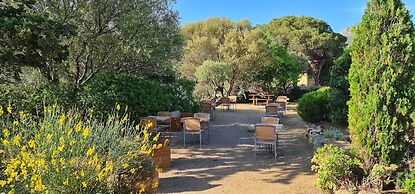 Hôtel Cala di l'Oru