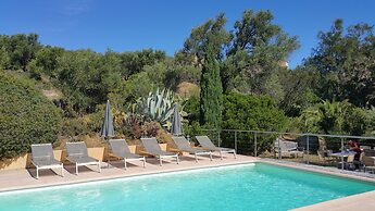 Hôtel Cala di l'Oru