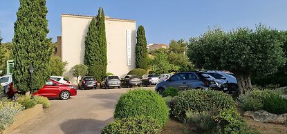 Hôtel Cala di l'Oru