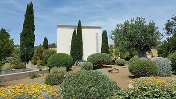 Hôtel Cala di l'Oru