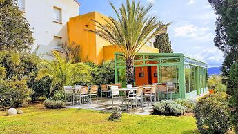 Hôtel Cala di l'Oru