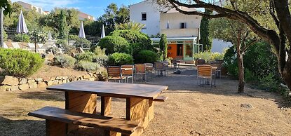 Hôtel Cala di l'Oru