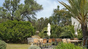 Hôtel Cala di l'Oru