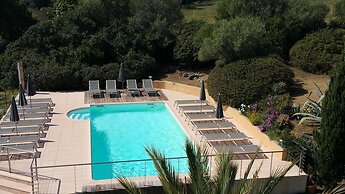 Hôtel Cala di l'Oru