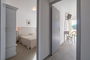 Hôtel Cala di l'Oru