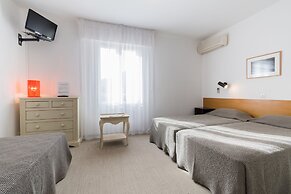 Hôtel Cala di l'Oru