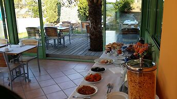 Hôtel Cala di l'Oru