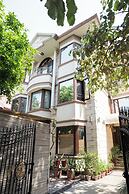 Ahuja Residency Cyber City II