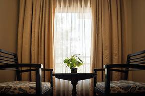 Ahuja Residency Cyber City II