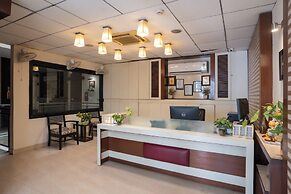 Ahuja Residency Cyber City II